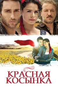 Красная косынка турецкий сериал